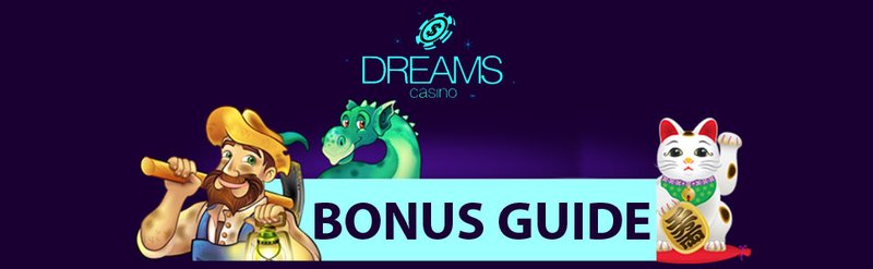 Los mejores juegos para probar en Dreams Casino in Argentina