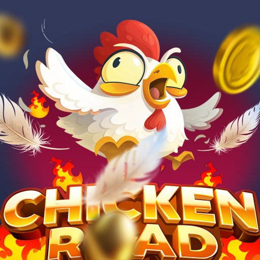 Cel mai bun chicken road 2 original în Romania