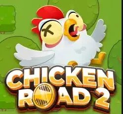 Imagine: Descoperă noua generație a jocului de curse cu păsări - Chicken Road 2 Online