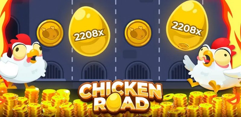 Chicken road en ligne - Découvrez le Lancement du Jeu de Casino Sensationnel Chicken Road en France