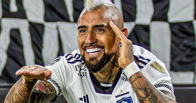 Imagen: Descubre El Secreto del Casino Online de Arturo Vidal para Gentes de Chile