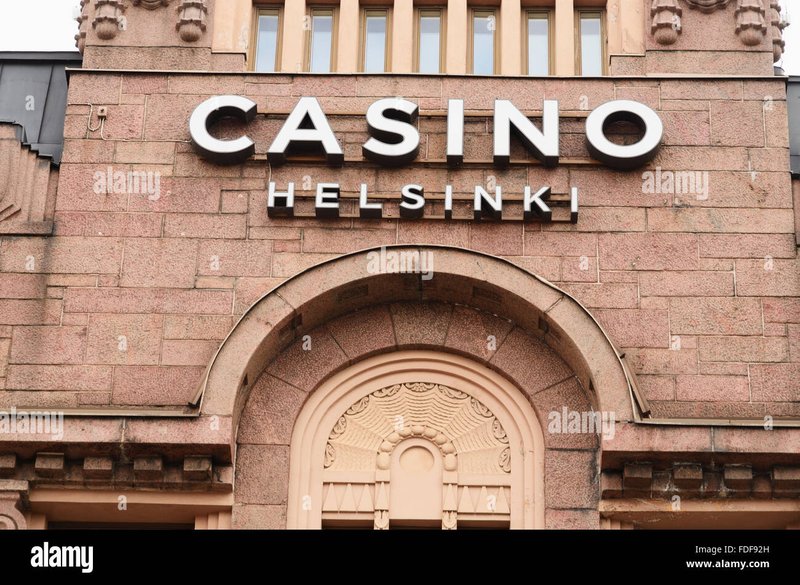 Finland - joki casino live casino