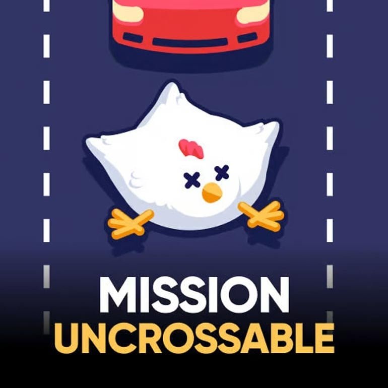 Experience the Unbeatable Thrill of Mission Uncrossable in Canadian Casinos