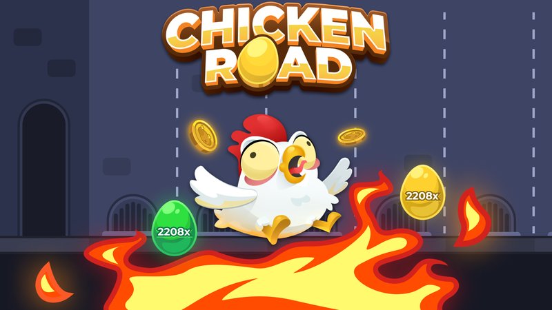 Chicken road nederland, chicken road online