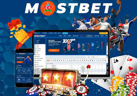 Mostbet Application Evaluation in Pakistan